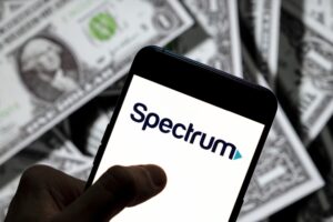 Renew with us or your credit score suffers, Spectrum warns