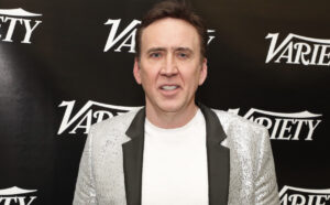 Nicolas Cage Wants to Play This ‘Terrifying’ Villain in ‘The Batman’ Sequel