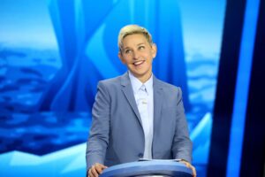 'Ellen DeGeneres Show' books these huge stars before finale