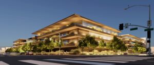Apple to expand offices in Culver City and Los Angeles
