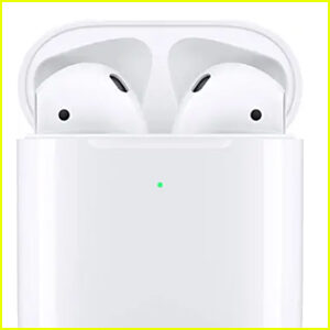 There's Another Sale on Apple AirPods at Amazon - Check Out the New Price!