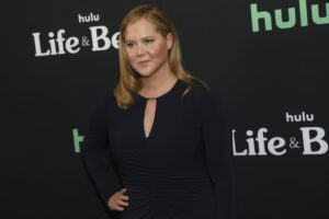 Co-host Amy Schumer wants Zelensky to be part of Oscars