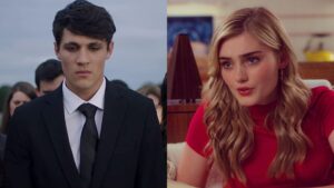 Drake Rodger and Meg Donnelly will play John and Mary Winchester in The Winchesters a Supernatural prequel series