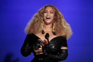 Oscars 2022: Beyoncé will sing 'Be Alive' from 'King Richard'