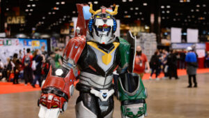 Live-Action ‘Voltron’ Movie in the Works, Rawson Marshall Thurber to Direct