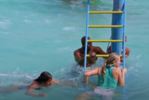 ‘Survivor’ Stopped a Challenge for the First Time in Show’s History