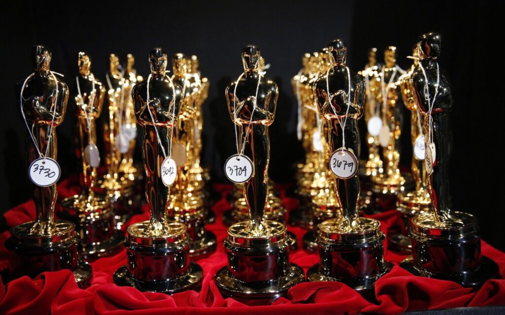 How do you get a ticket to the Oscars? Here are the basics