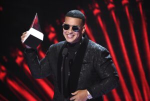 Daddy Yankee is retiring and gives final album perfect name