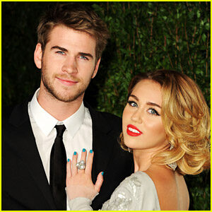 Miley Cyrus Makes Rare Public Comment About 'Disaster' Liam Hemsworth Marriage