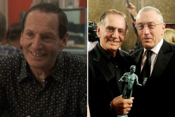 The Sopranos & Goodfellas star Paul Herman passes away as castmates pay tribute