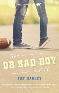'The QB Bad Boys and Me'