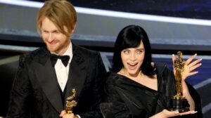 2022 Oscar Winners: See The Full List