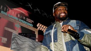 50 Cent Reignites Beef With The Game After Jimmy Iovine Snub