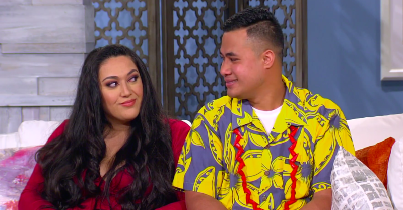 kalani aseulu header tlc reunion couch