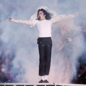 Michael Jackson File Images