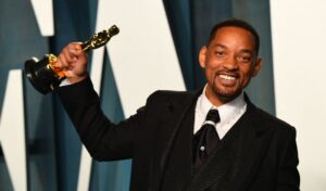 Academy Reportedly Didn’t Formally Ask Will Smith to Leave Oscars Ceremony