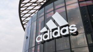 Adidas Expects Russia Hit in 2022, but China Recovery