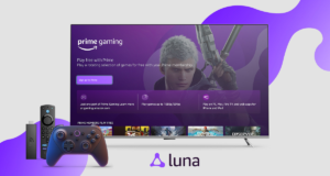 Amazon Luna launches for anyone in the US, adds free games for Prime members and Twitch integration