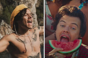Answer These Random Questions About Harry Styles And We'll Reveal Which Song Of His Matches Your Personality