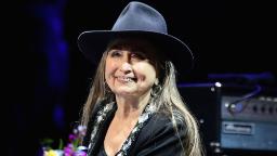 Bobbie Nelson, musician and Willie Nelson's beloved sister, dead at 91