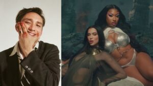 Bop Shop: Songs From Oliver Sim, Megan Thee Stallion And Dua Lipa, And More