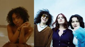 Bop Shop: Songs From Umi, Mod Sun, Flasher, Muna, And More