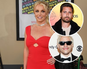 Britney Spears Considered a Boob Job After Weight Loss, Calls Her Sons 'Geniuses'