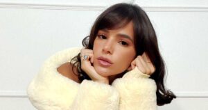 Blue Beetle: Bruna Marquezine Joins The Cast Of DC Film To Play A Latino Character
