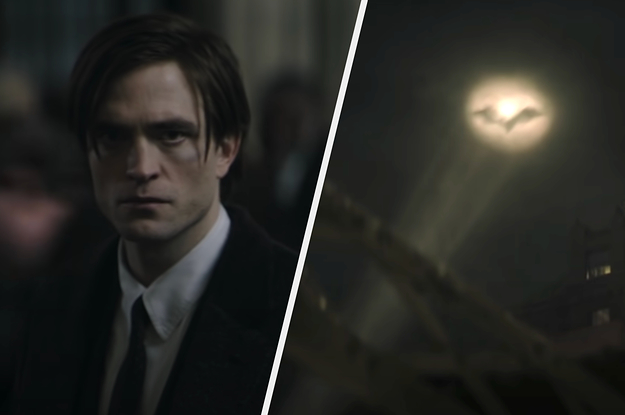 Can You Survive Gotham From "The Batman?"
