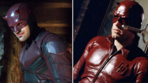 Charlie Cox on Ben Affleck's Daredevil: "Tonally Confused," "Suit Sucks"