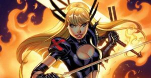 Could Magik Take On the Avengers?