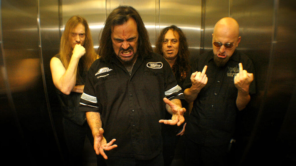 Deicide's Summer 2022 North American Tour: See the Dates