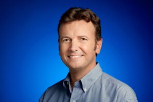 Disney hires Google VP Jeremy Doig as its new streaming CTO