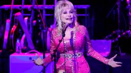 Dolly Parton bows out of the Rock & Roll Hall of Fame nominations