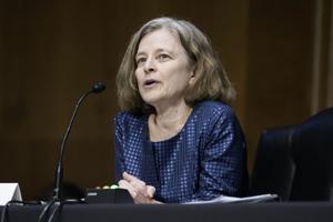 Embattled Federal Reserve pick Raskin withdraws nomination | National News