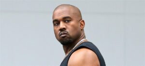 Newly single Kanye West is asking for support on Instagram