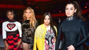 Fifth Harmony Wrestled Back The Power Of Having A Voice