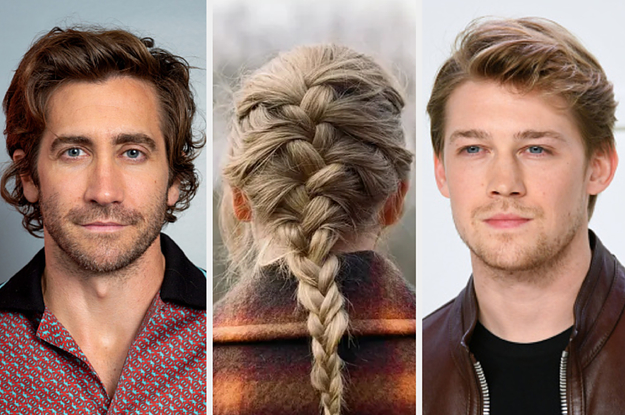 Find Out If You're More Like Jake Gyllenhaal Or Joe Alwyn By Choosing Some Taylor Swift Albums