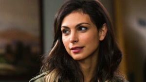 Here’s Why Morena Baccarin Should be in Deadpool 3