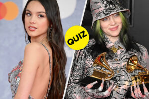 If You Had To Pick The Winners For The 2022 Grammys, Who Would You Choose?