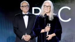 Jane Campion apologizes for 'thoughtless' comment about Venus and Serena Williams