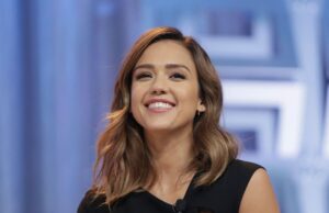 Jessica Alba's Stake In The Honest Company Has Slumped To Less Than $30 Million