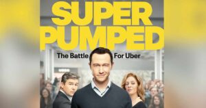 Joseph Gordon-Levitt Opens Up On His Character In 'Super Pumped: The Battle For Uber'
