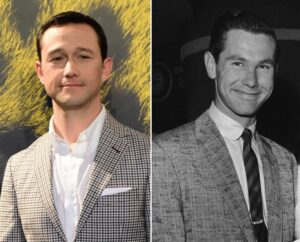 Joseph Gordon-Levitt to play icon and notoriously private Johnny Carson in new series called King of Late Night
