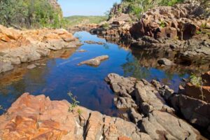 The Northern Territory’s Jatbula Trail
