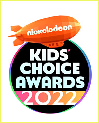 JustJaredJr Exclusively Reveals 4 of the Kids' Choice Awards 2022 Nominations!