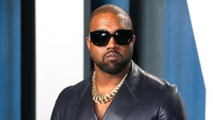 Kanye West suspended from Instagram for 24 hours | Television