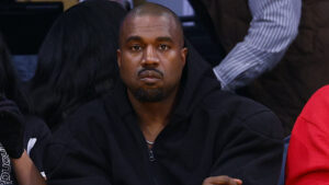 Kanye West’s Instagram Account Suspended for Violating Bullying Policy
