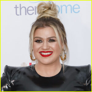 Kelly Clarkson Finalizes Legal Name Change to Kelly Brianne