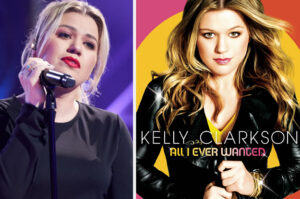 Kelly Clarkson Is An Icon, So Let's Decide What Her Best Songs Are